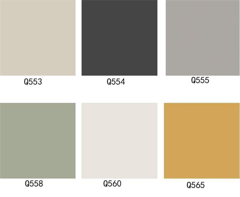 Које су принципе карактеристике ПВЦ филмова?