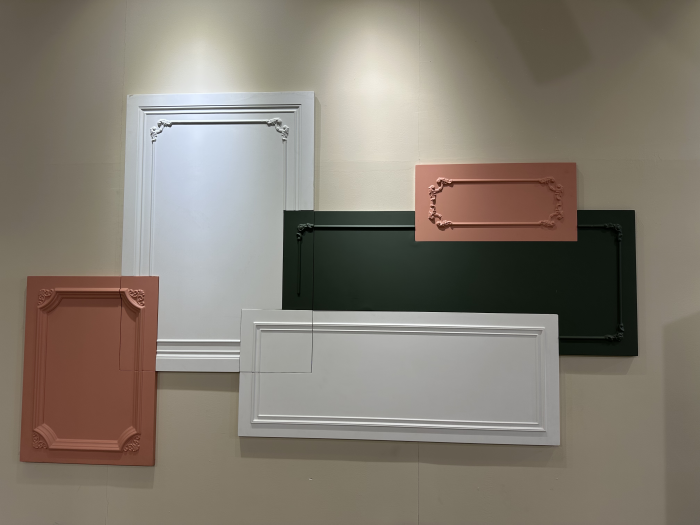 Шта кажете на блистер филм?