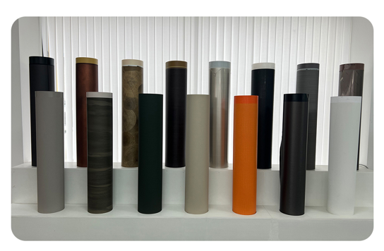 Анализа обима развоја тржишта и конкурентског пејзажа кинеске индустрије декоративних филмова у 2025.