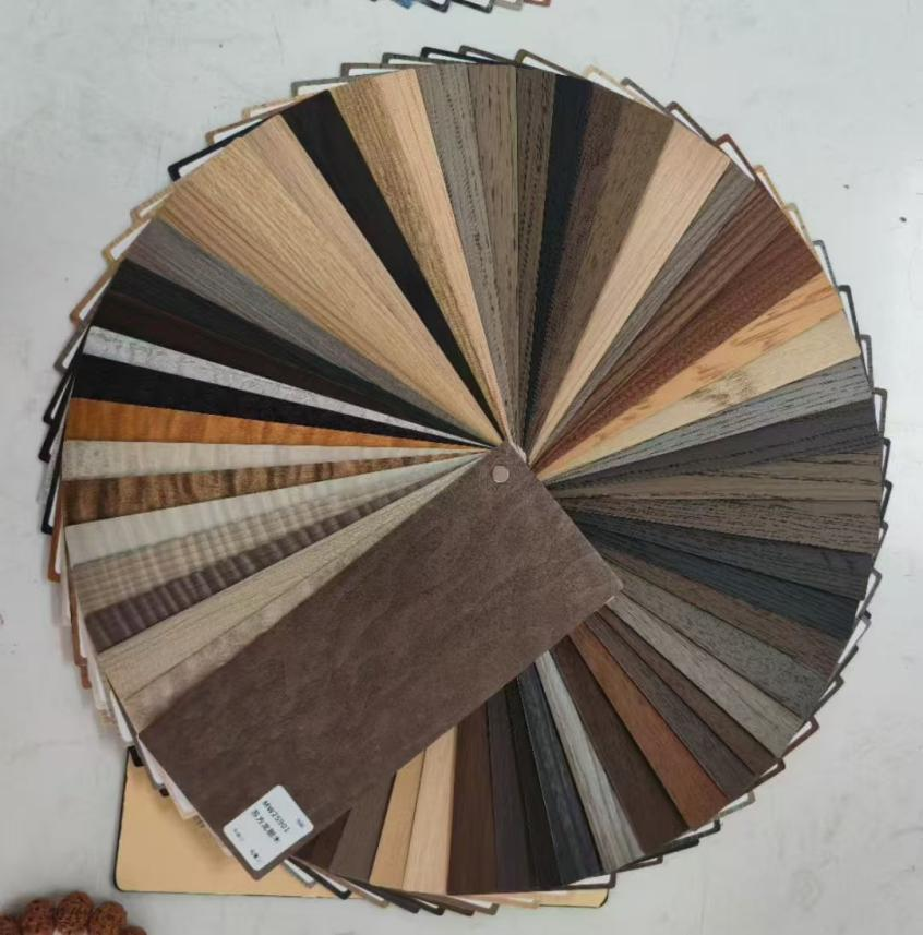 Површинска декорација врата од нерђајућег челика: Анализа изводљивости примене фолије од дрвета