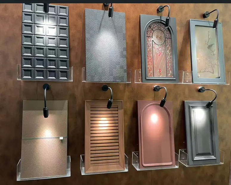 Да ли желите да знате популарне боје за декоративне филмове 2026. године?