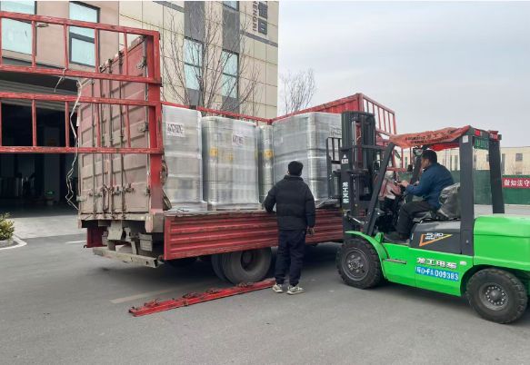 Декоративни филм будуће боје ће се учитати на време