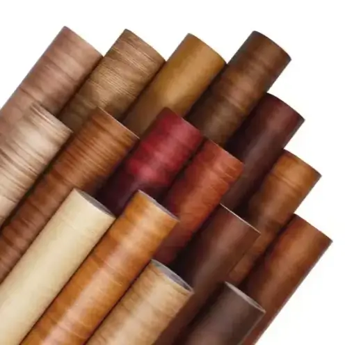 Како ПВЦ вакуумска мембранска преса Пвц филм рола може побољшати резултате завршне обраде?