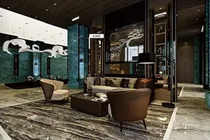 Не само-адхазивни мермерни ПВЦ / кућни љубимац